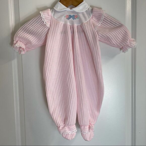 Vintage Carter’s one piece - Picture 1 of 6